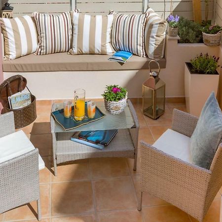 Suite Maison Alepou Екстер'єр фото
