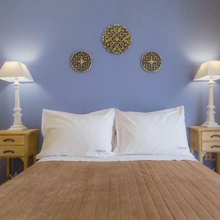 Suite Maison Alepou Екстер'єр фото