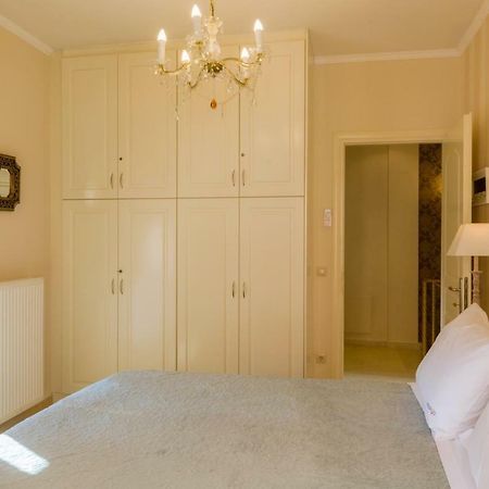 Suite Maison Alepou Екстер'єр фото