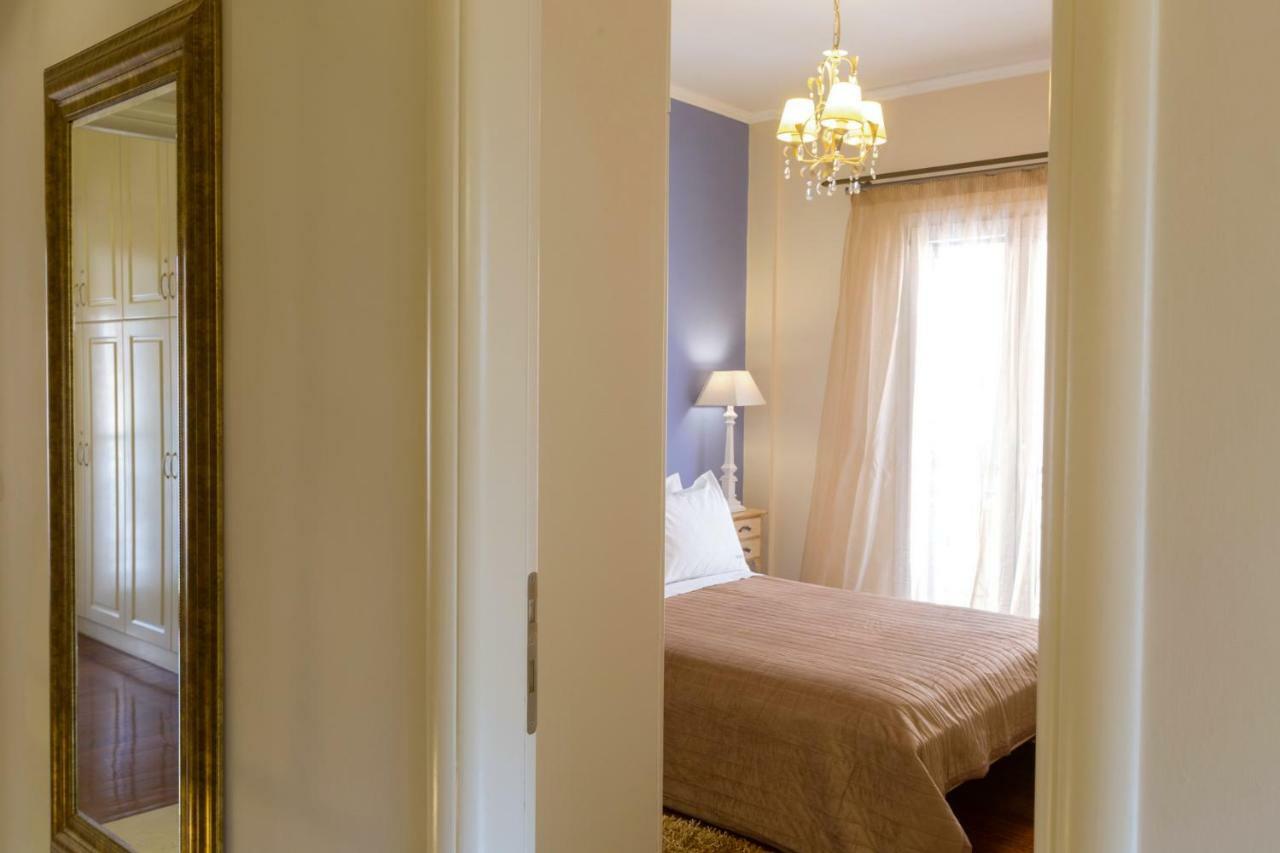 Suite Maison Alepou Екстер'єр фото