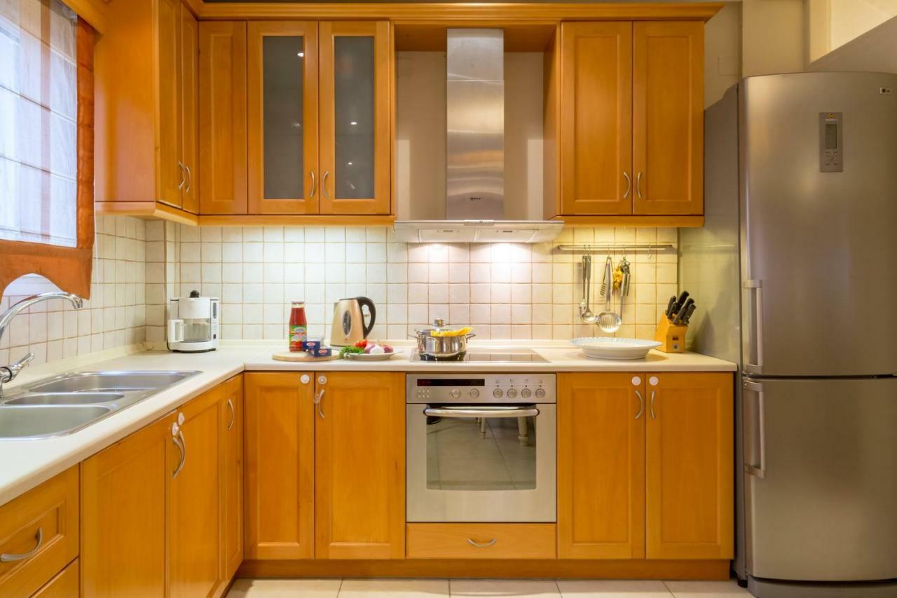 Suite Maison Alepou Екстер'єр фото
