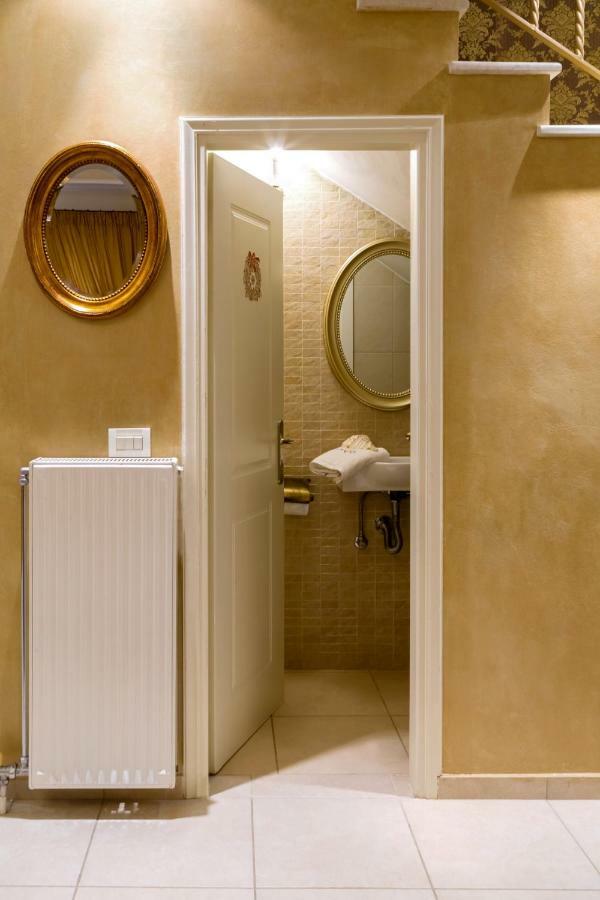 Suite Maison Alepou Екстер'єр фото