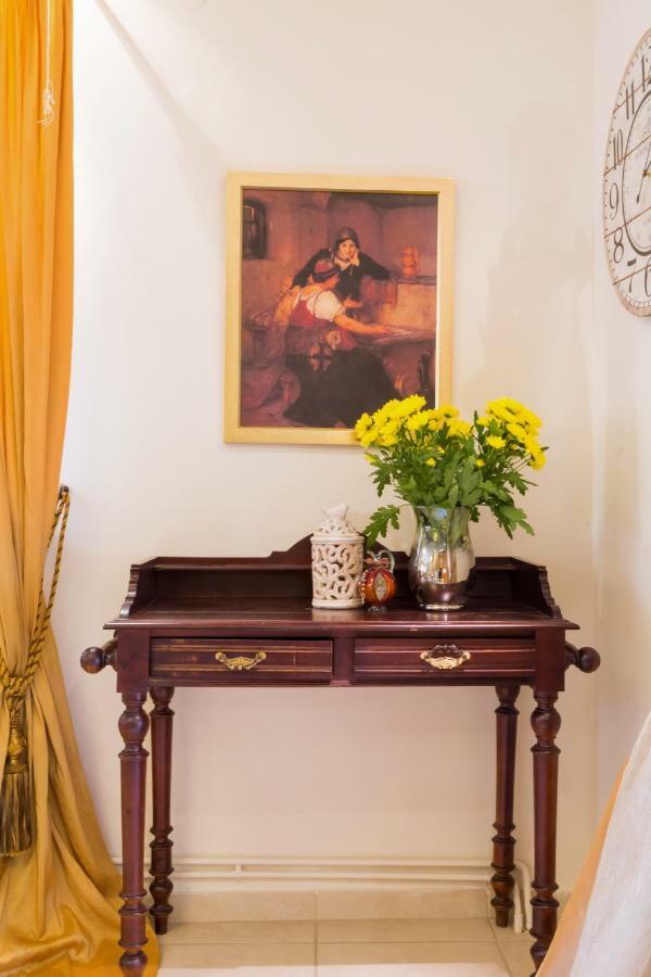 Suite Maison Alepou Екстер'єр фото
