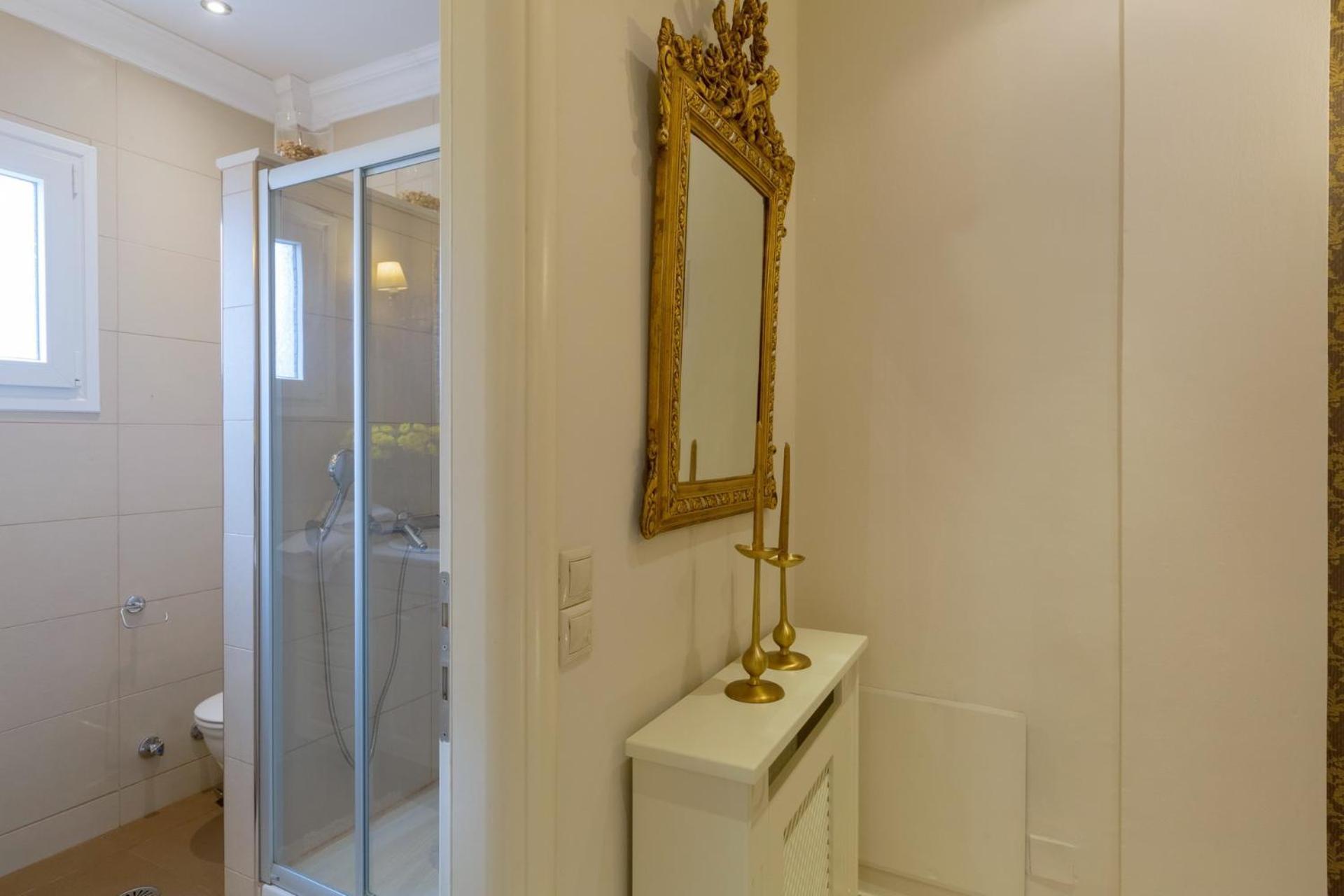 Suite Maison Alepou Екстер'єр фото