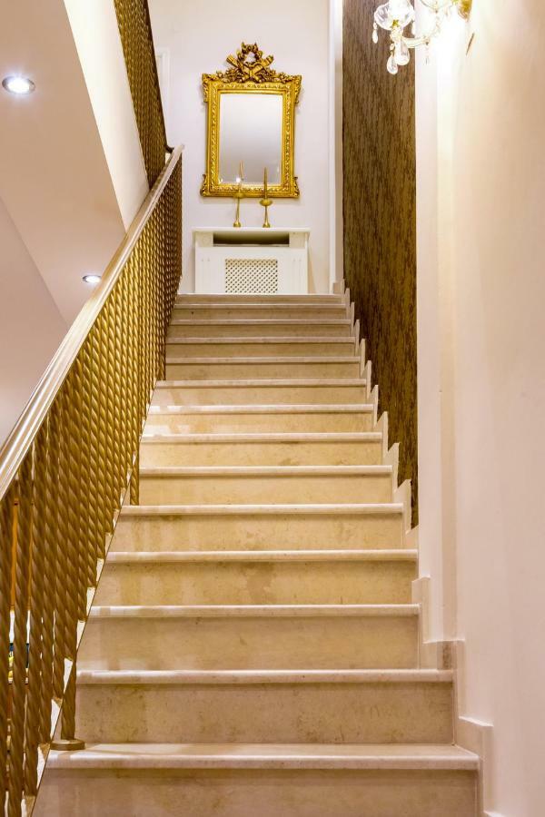 Suite Maison Alepou Екстер'єр фото