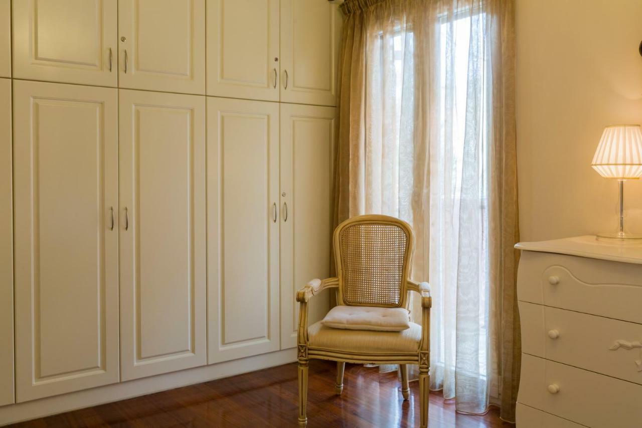 Suite Maison Alepou Екстер'єр фото