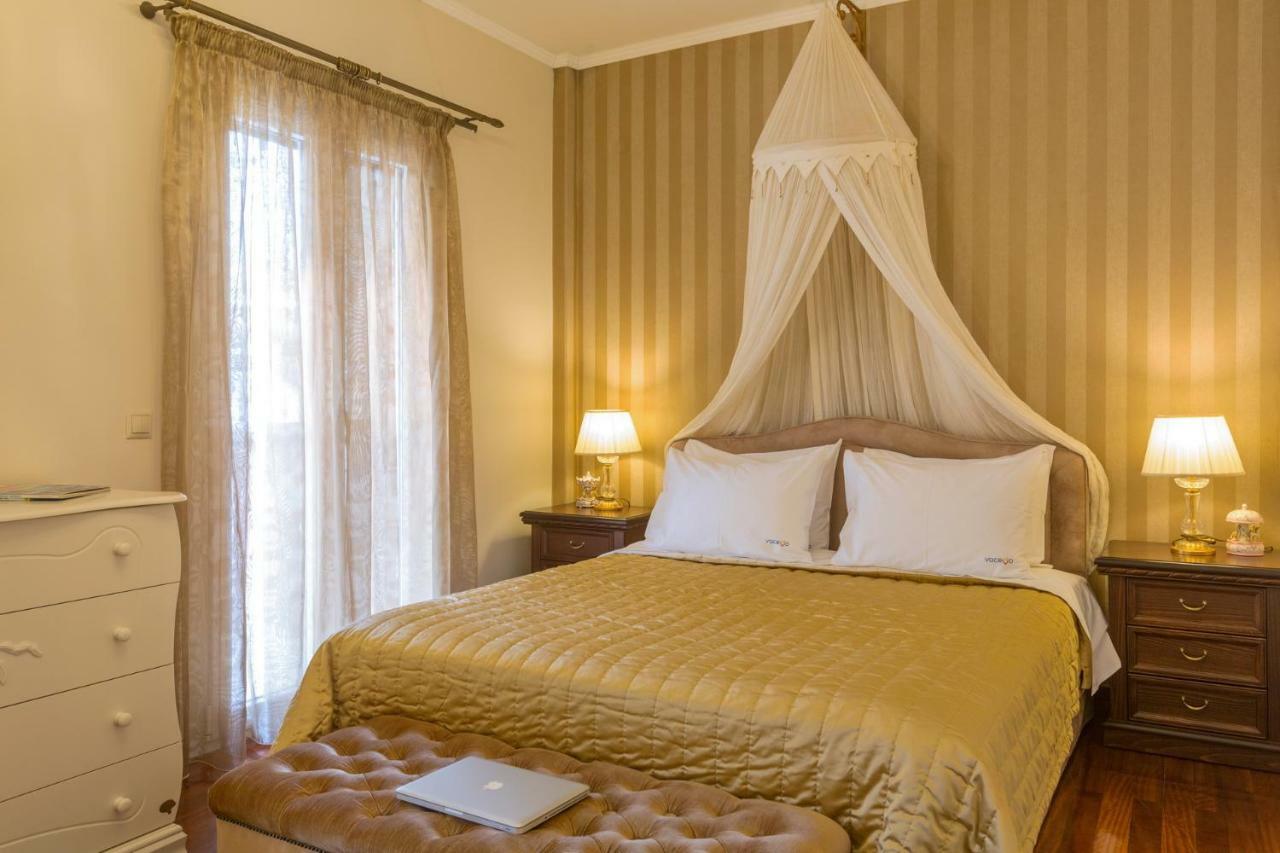Suite Maison Alepou Екстер'єр фото