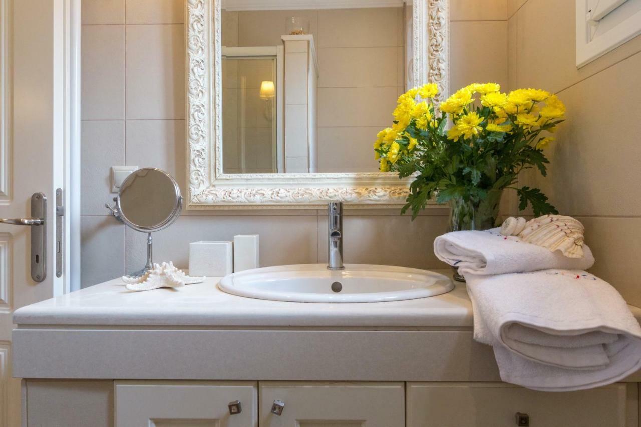 Suite Maison Alepou Екстер'єр фото