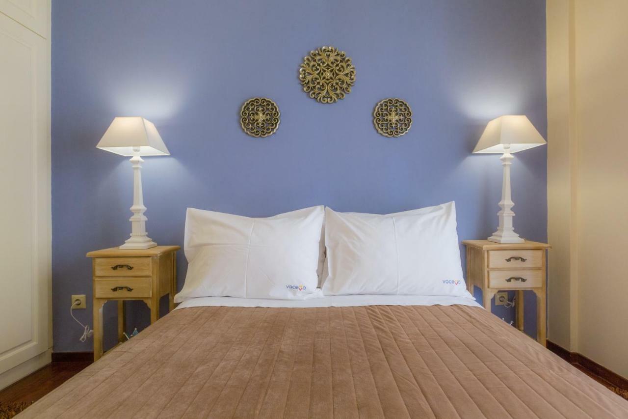 Suite Maison Alepou Екстер'єр фото