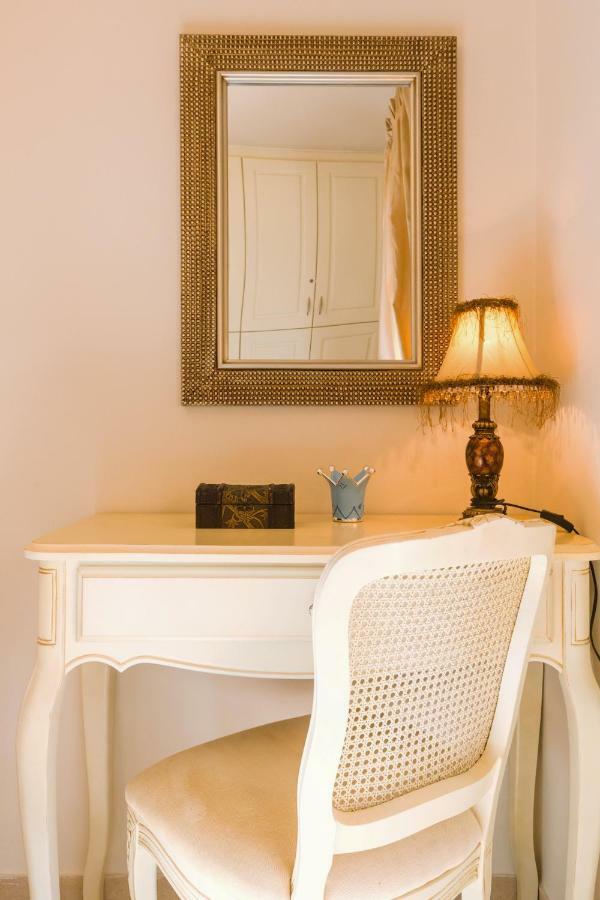 Suite Maison Alepou Екстер'єр фото