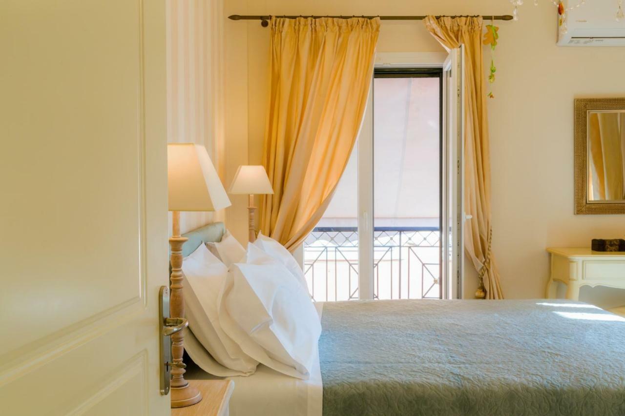 Suite Maison Alepou Екстер'єр фото