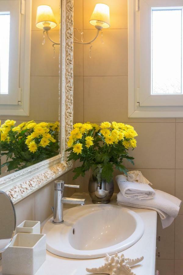 Suite Maison Alepou Екстер'єр фото