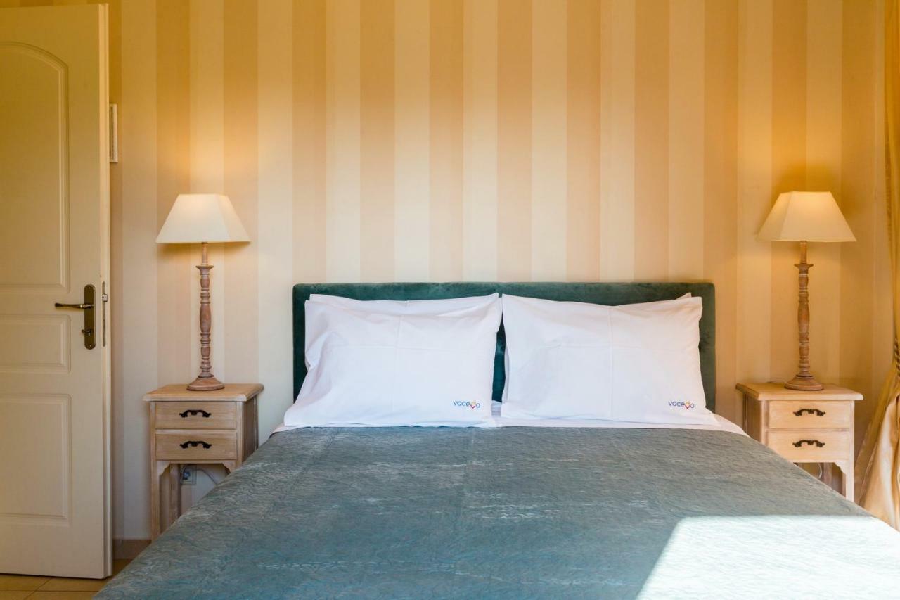 Suite Maison Alepou Екстер'єр фото