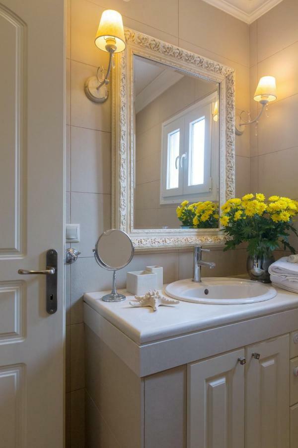 Suite Maison Alepou Екстер'єр фото