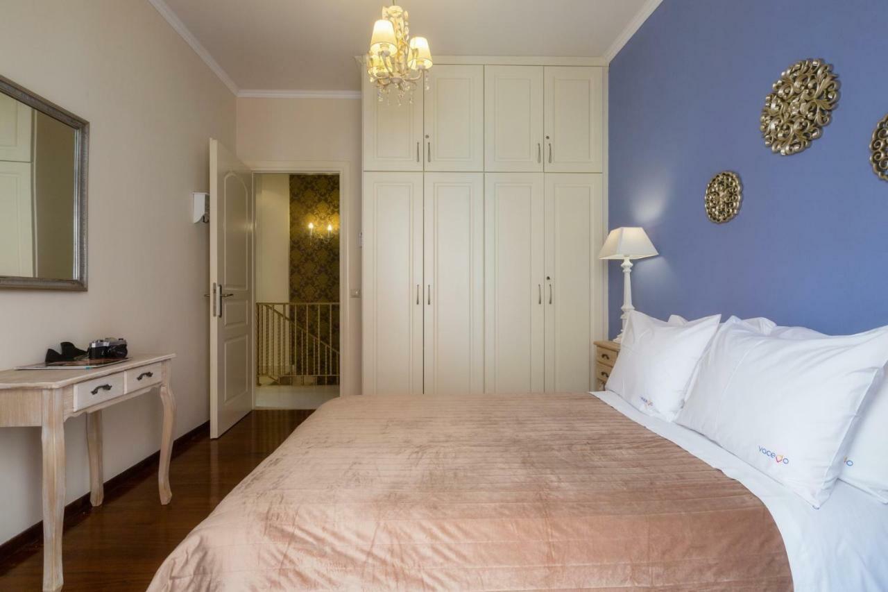 Suite Maison Alepou Екстер'єр фото