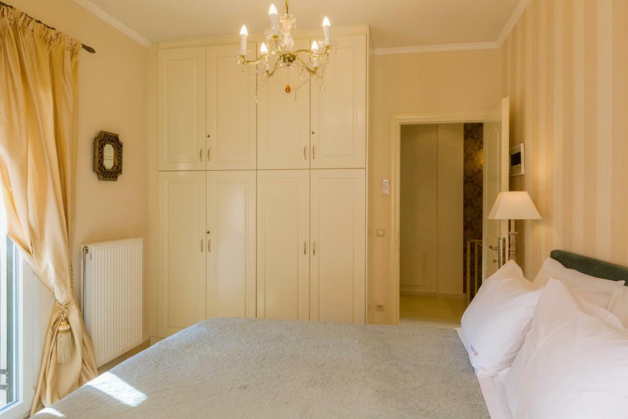 Suite Maison Alepou Екстер'єр фото
