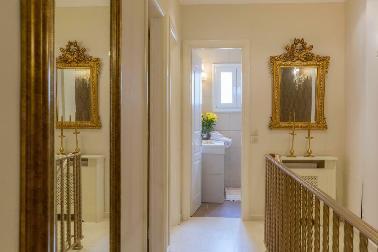 Suite Maison Alepou Екстер'єр фото