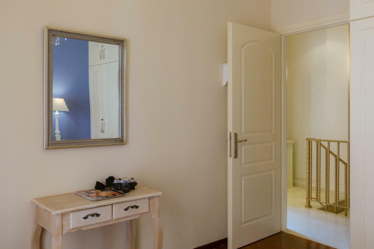 Suite Maison Alepou Екстер'єр фото