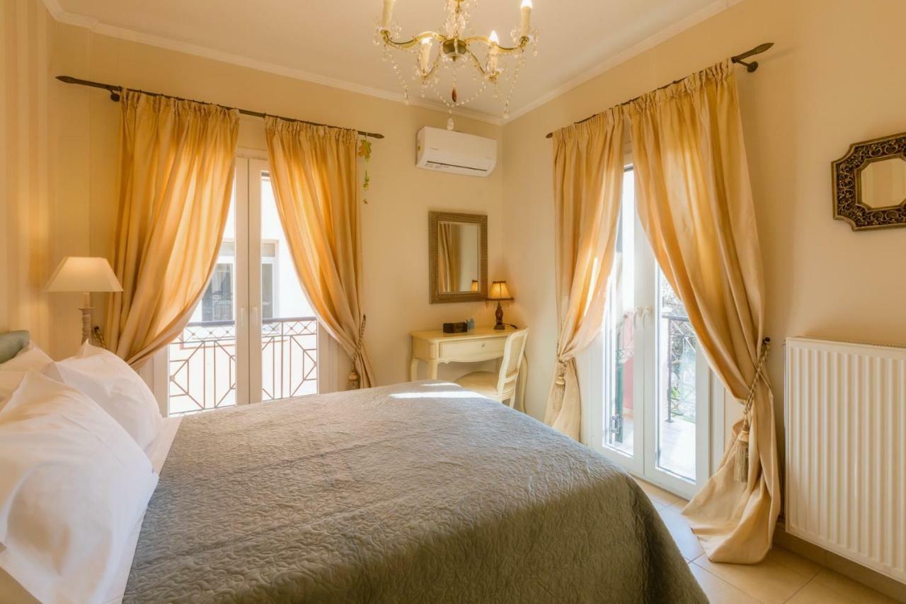 Suite Maison Alepou Екстер'єр фото