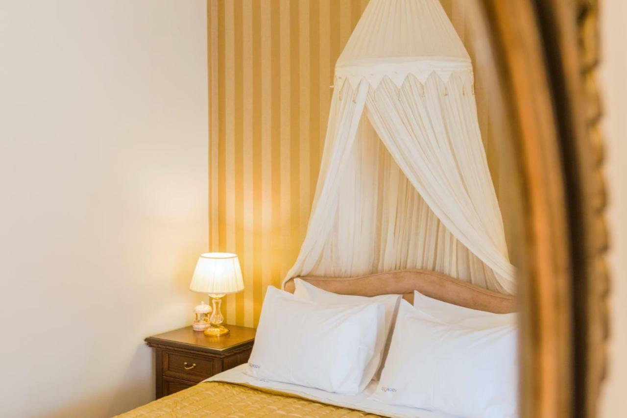Suite Maison Alepou Екстер'єр фото
