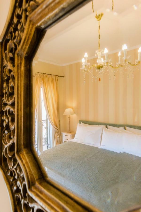 Suite Maison Alepou Екстер'єр фото