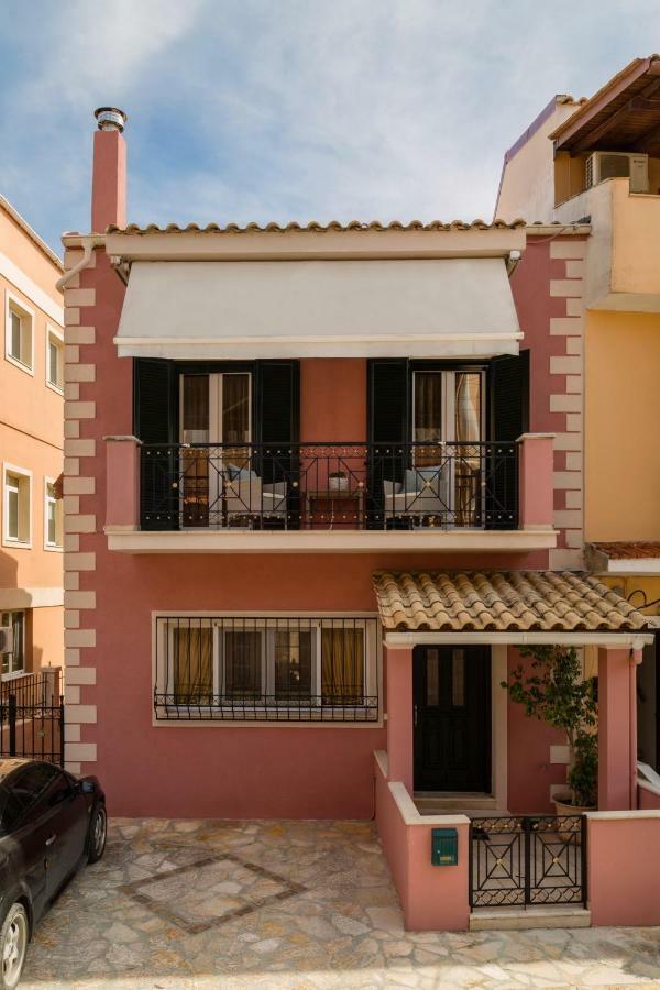 Suite Maison Alepou Екстер'єр фото